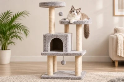 Cat Tree Cat Tree