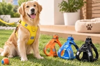 Dog Harness Dog Harness