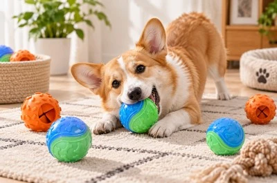 Dog Toy Balls Dog Toy Balls