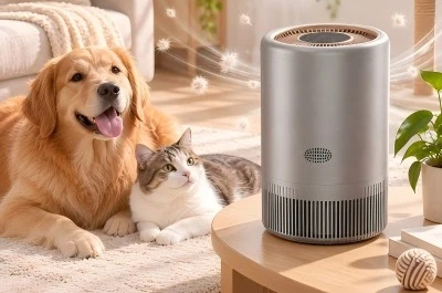 Pet Air Purifier Pet Air Purifier