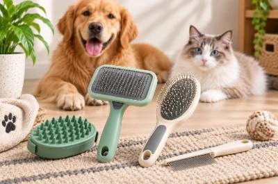 Pet Brushes Pet Brushes