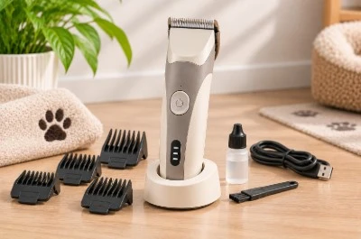 Pet Hair Trimmer Pet Hair Trimmer