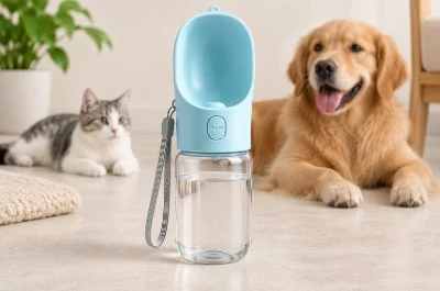 Pet Water Bottle Pet Water Bottle