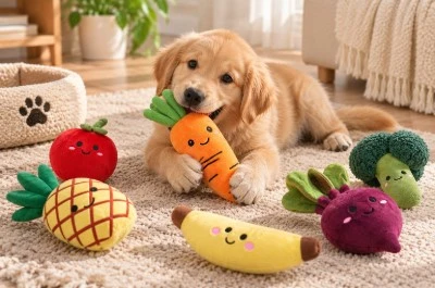 Plush Toy Plush Toy