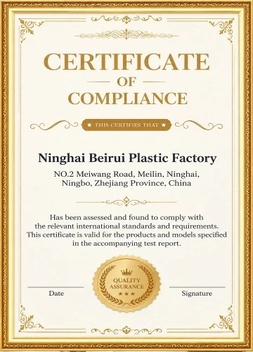 certificate 3 certificate 3
